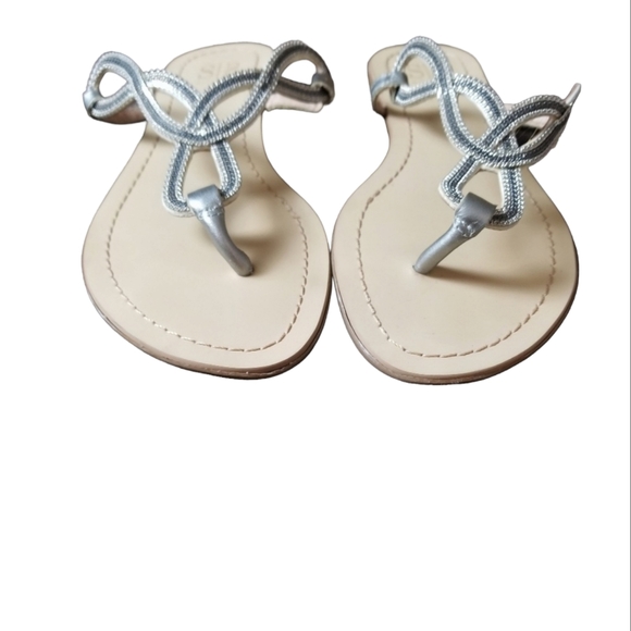🍭Women's-Sollas Thong Sandals - Picture 3 of 3